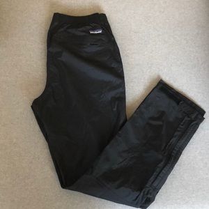 Patagonia Torrentshell h2no Women’s Rain Pants